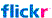 flickr logo