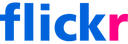 flickr logo